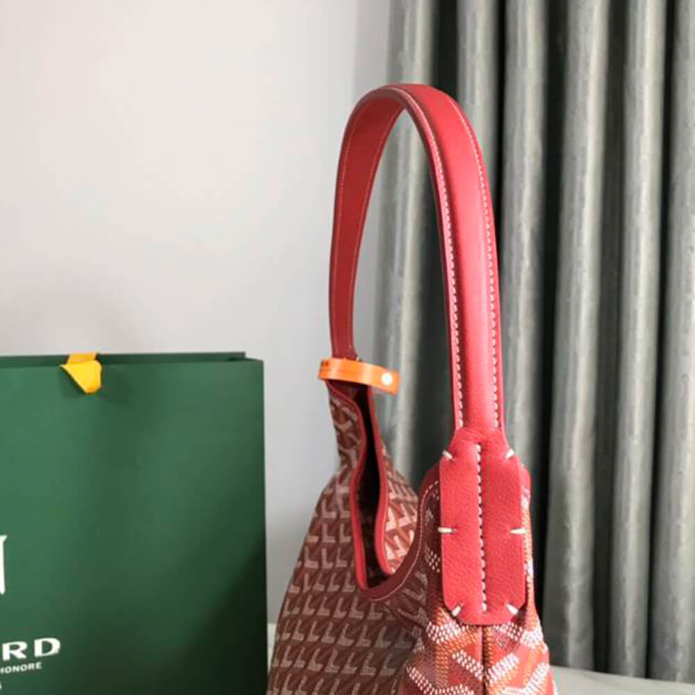 Goyard Boheme Hobo