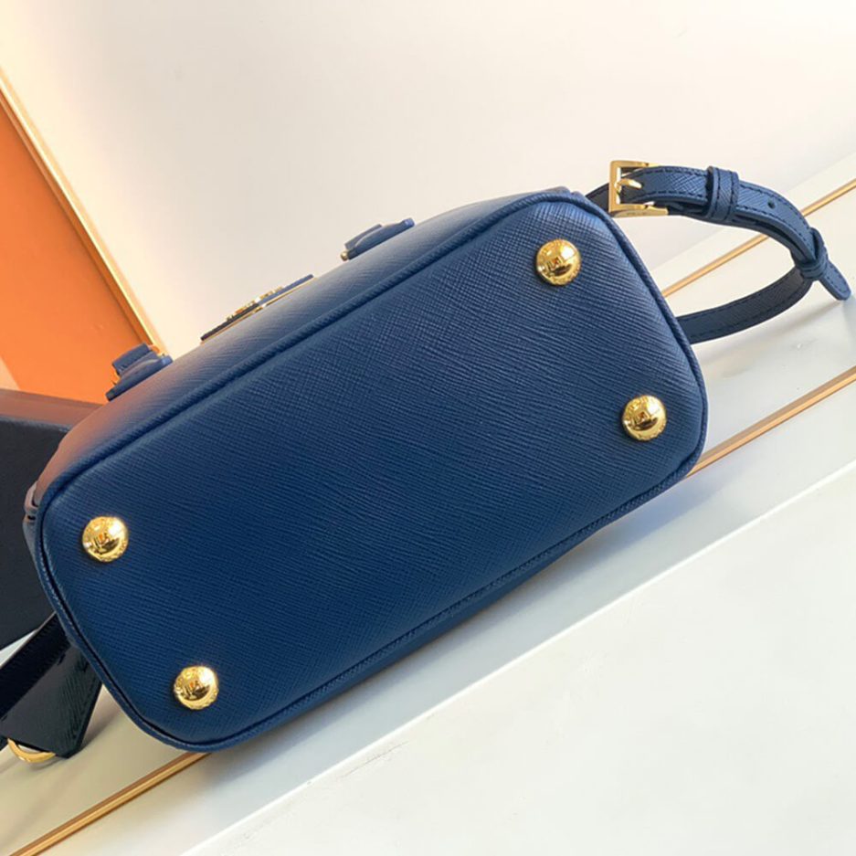 Prada Galleria Saffiano Mini