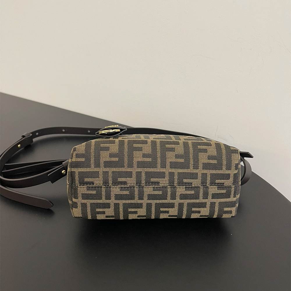 Fendi By The Way Soft Mini