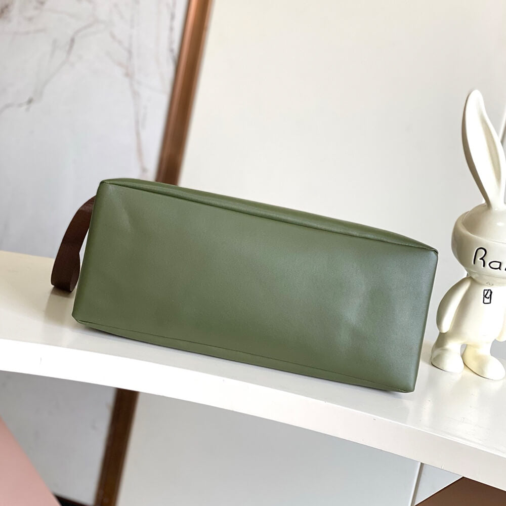 Louis Vuitton Shopper Tote MM