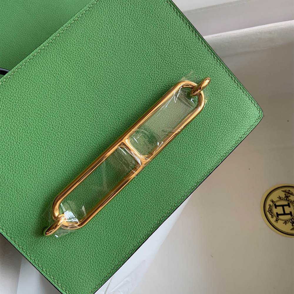 Hermes Roulis mini bag(HIGH-END GRADE)