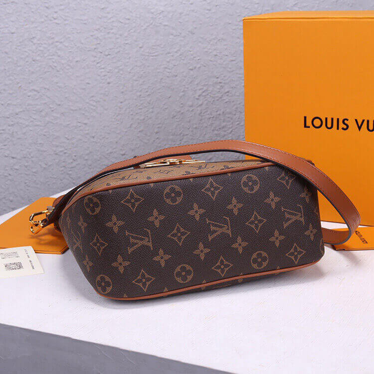 Louis Vuitton Hobo Dauphine PM