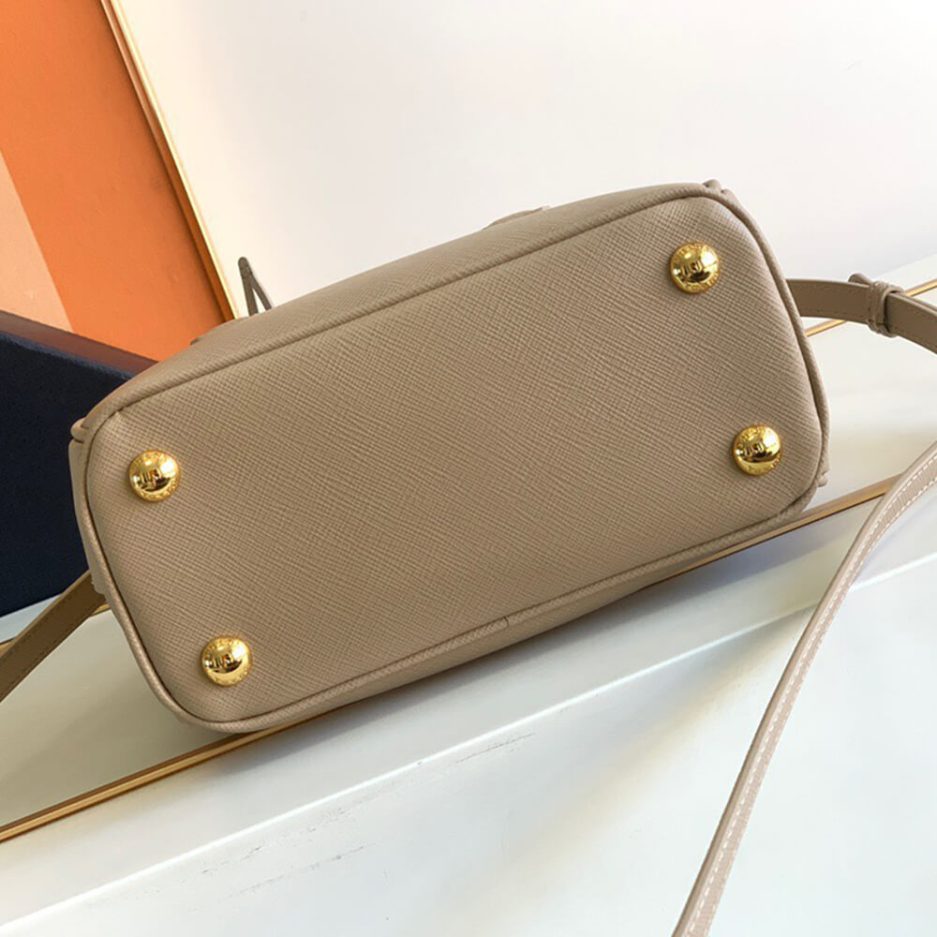 Prada Galleria Saffiano Mini