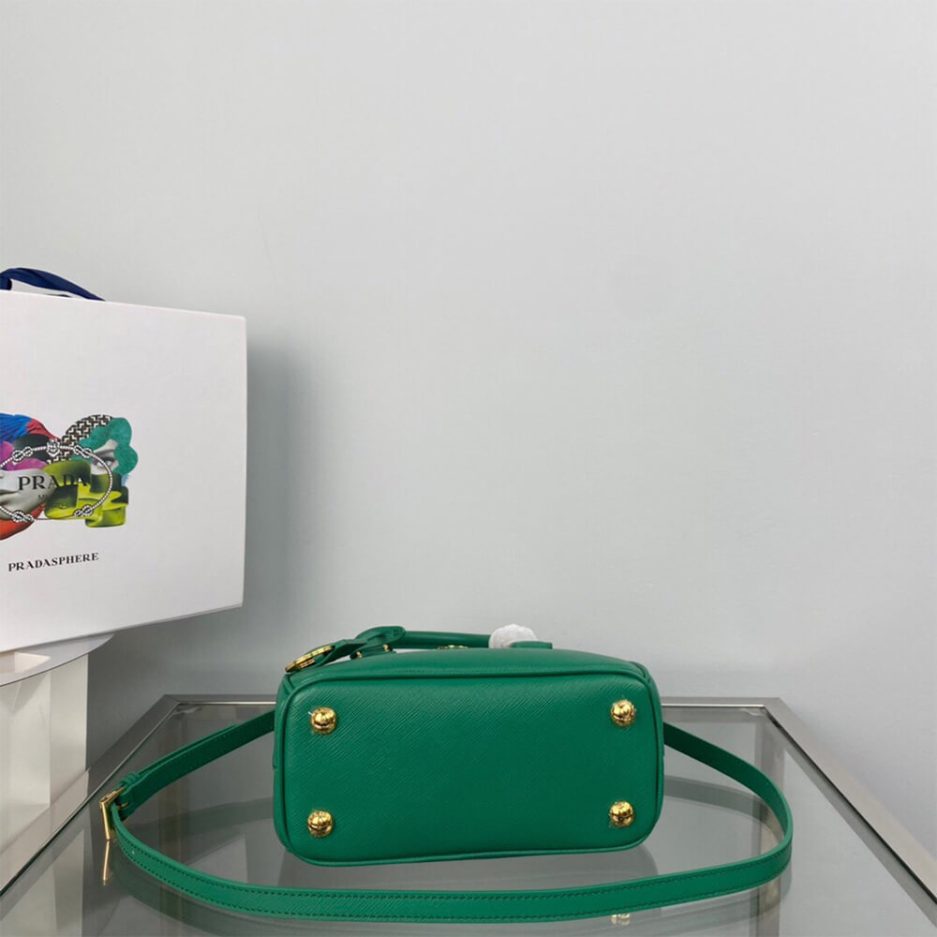 Prada Galleria Saffiano Mini