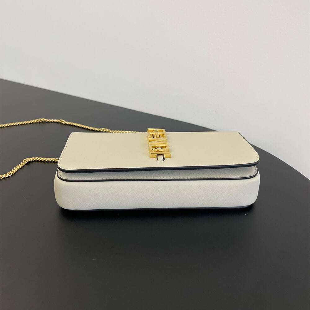 Fendi Graphy Wallet On Chain