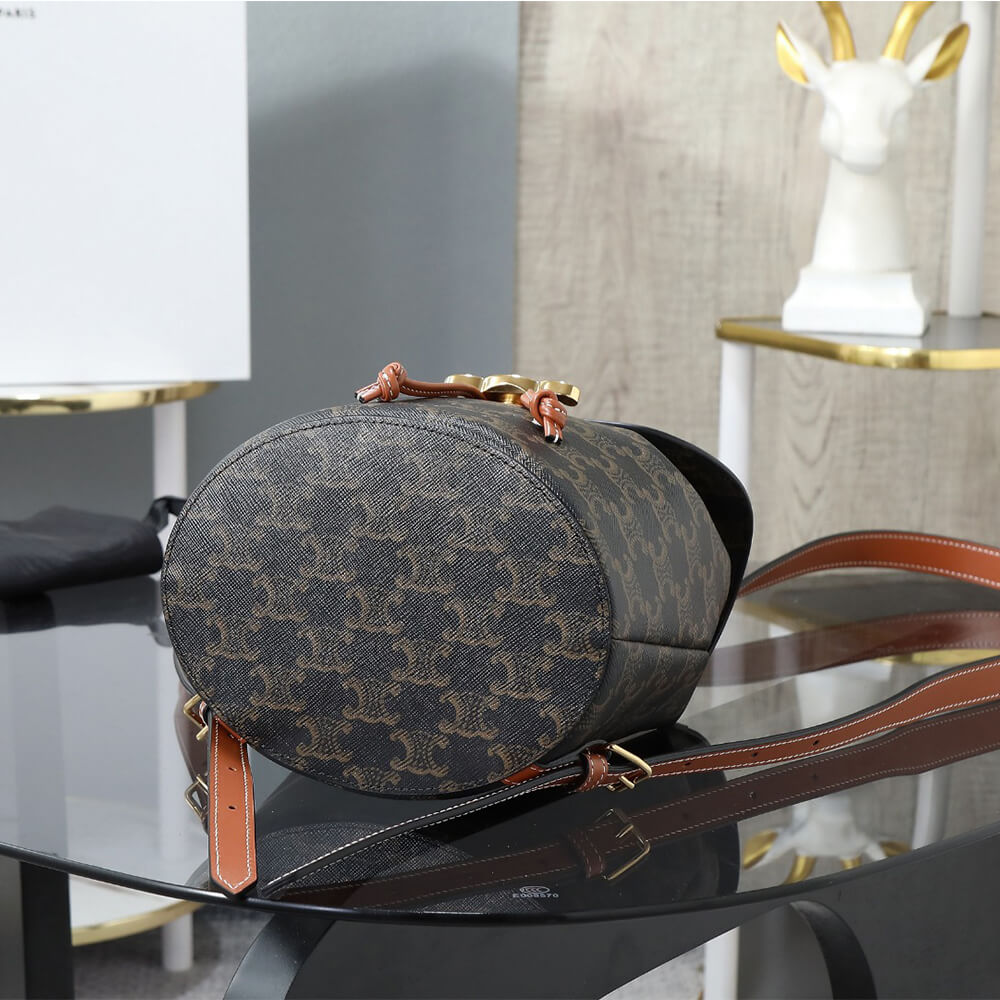 Mochila Celine Bonnie
