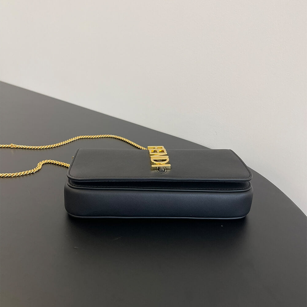 Fendi Graphy Wallet On Chain