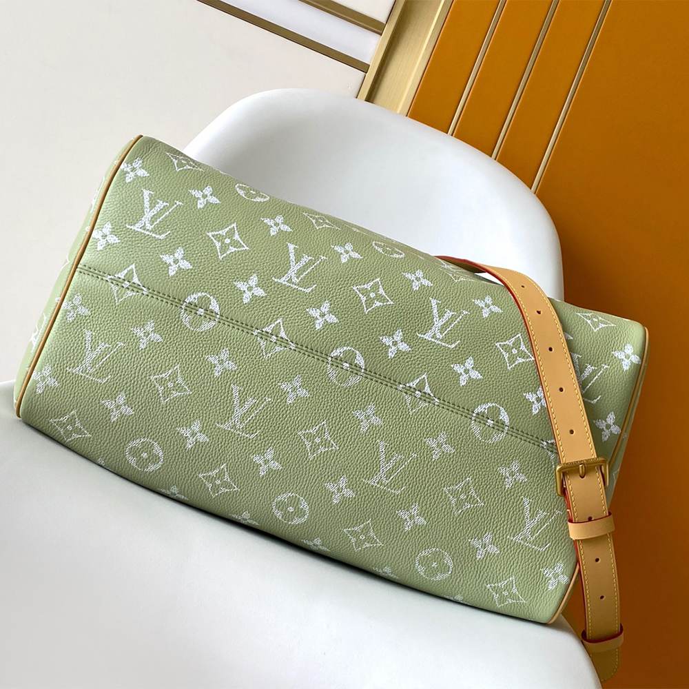 LV Speedy P9 Bandoulière 40(high-end grade)