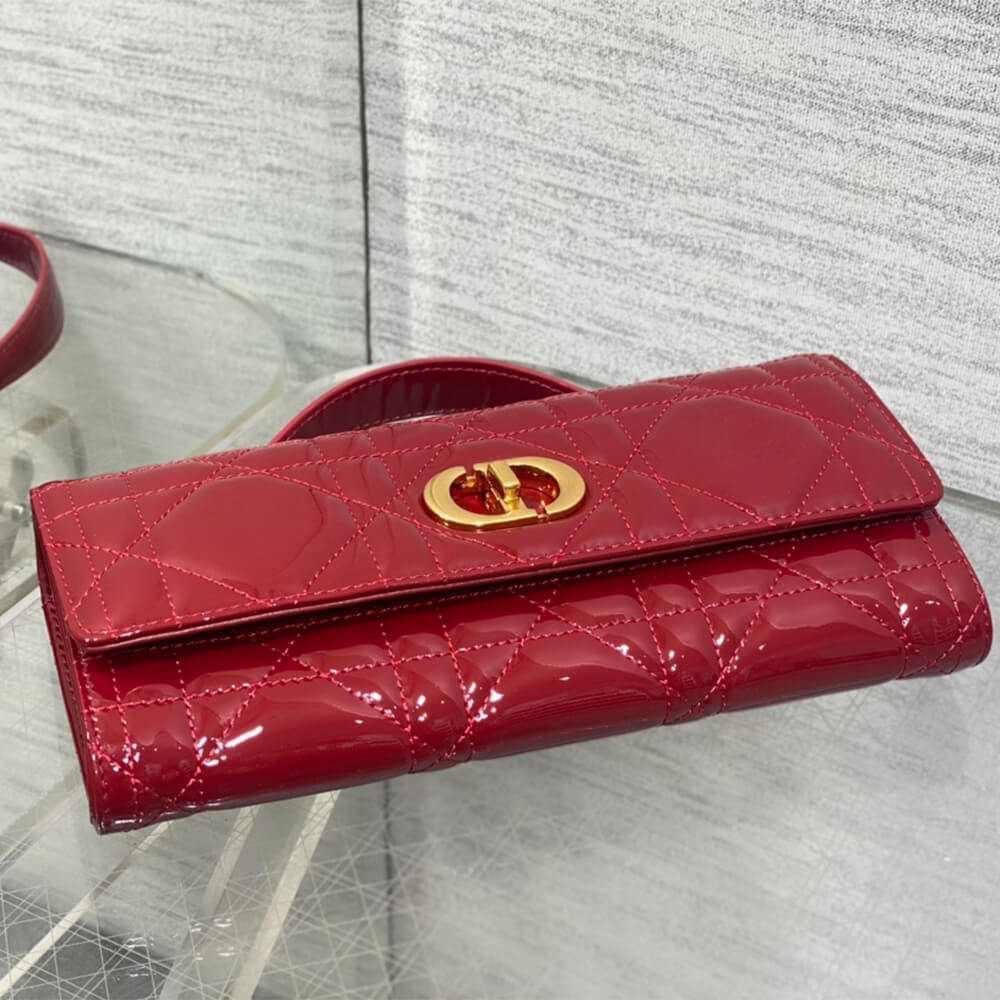 Dior Miss Caro Pouch