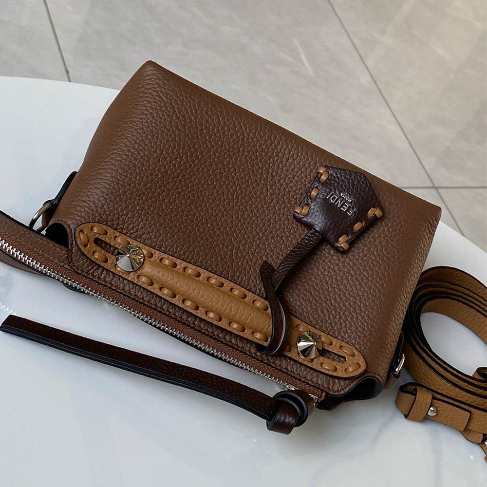 Fendi By The Way Selleria Mini