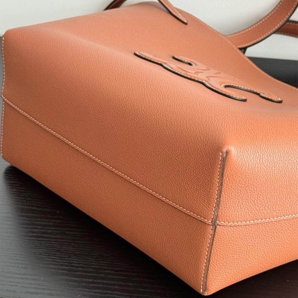 Celine Small Cabas Triomphe
