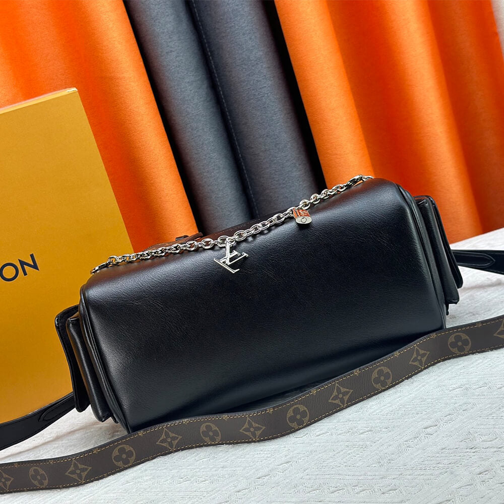 Louis Vuitton Speedy Cargo Vibe