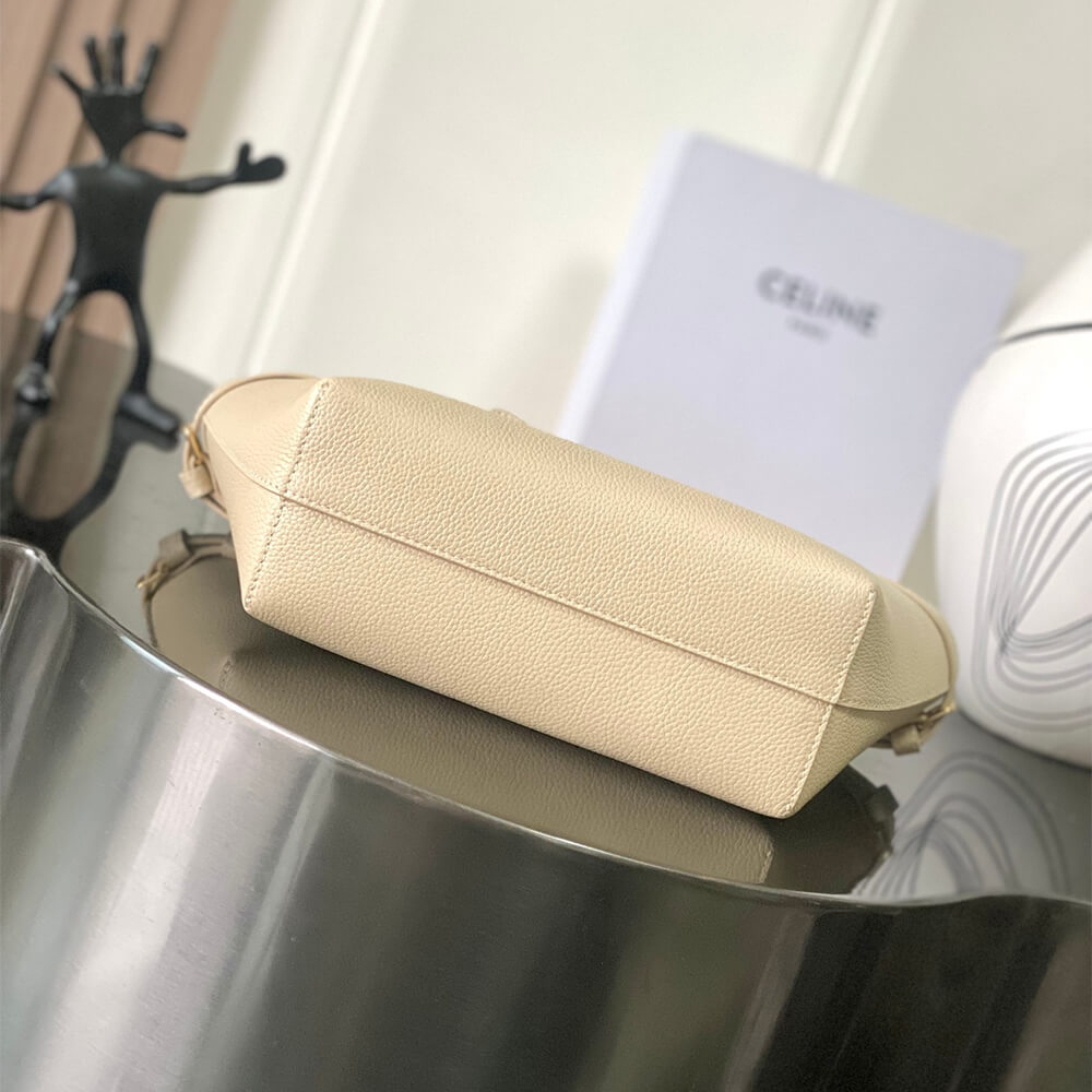 Celine Mini Cabas Triomphe