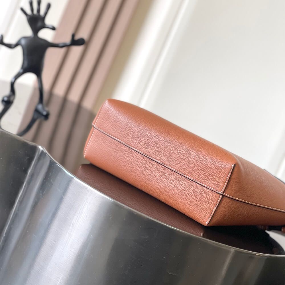 Celine Mini Cabas Triomphe