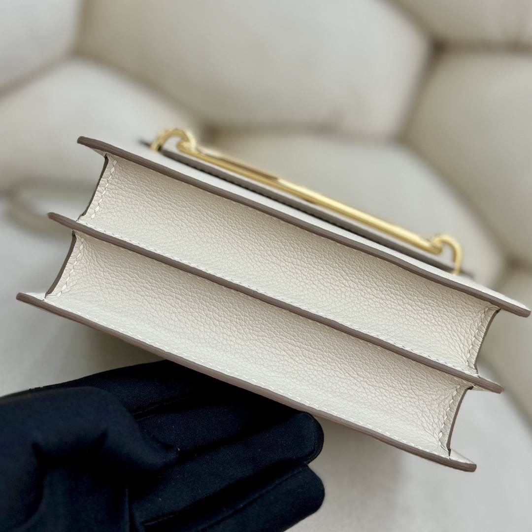 Hermes Roulis mini bag(HIGH-END GRADE)