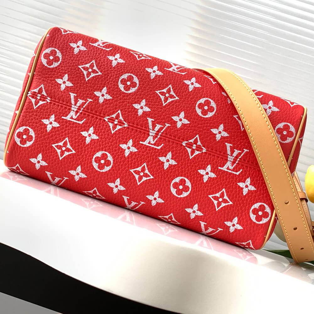 Louis Vuitton Speedy P9 Bandoulière 25