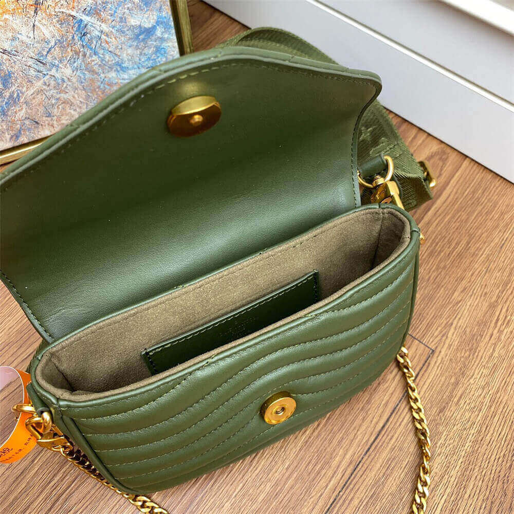 Louis Vuitton New Wave Multi Pochette