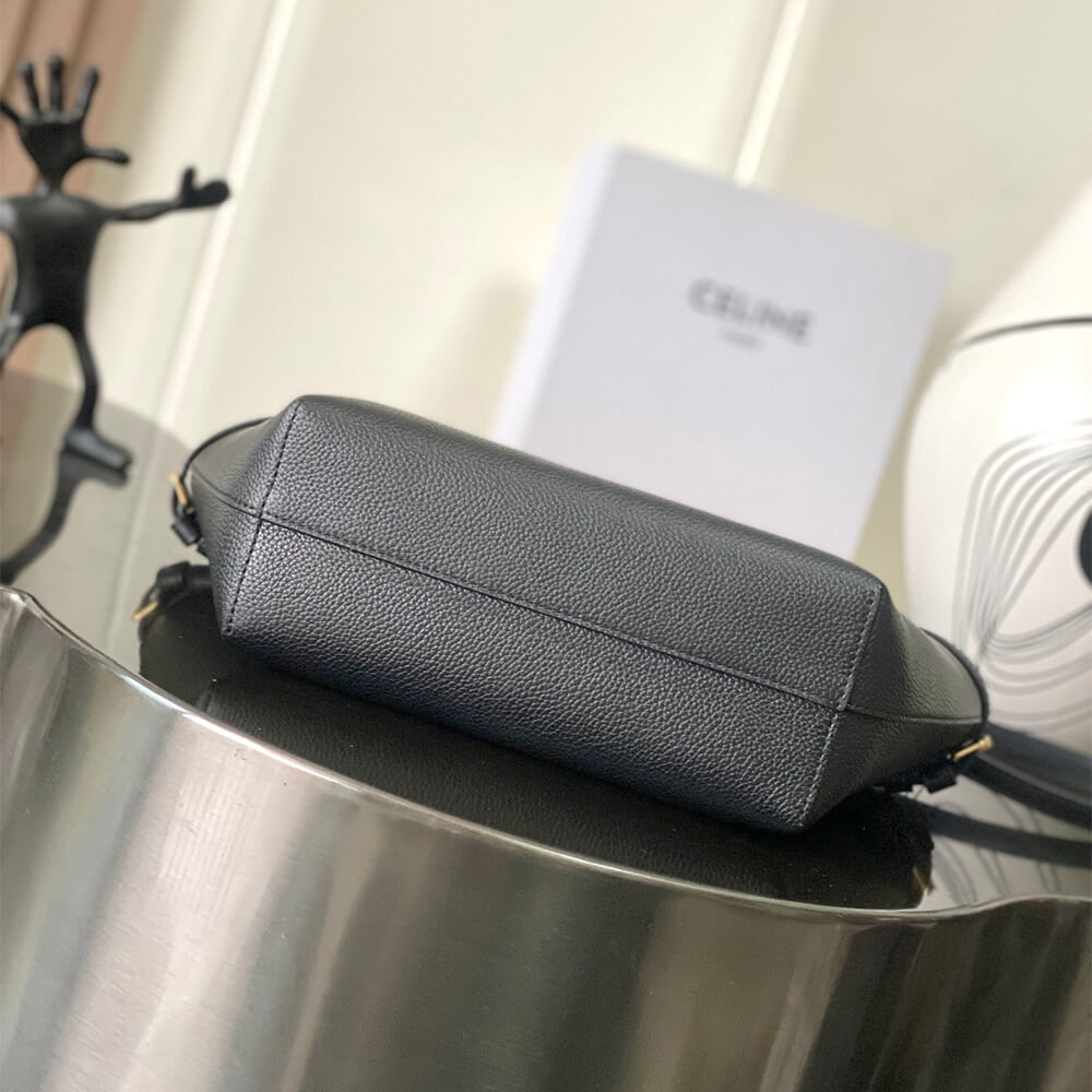 Celine Mini Cabas Triomphe