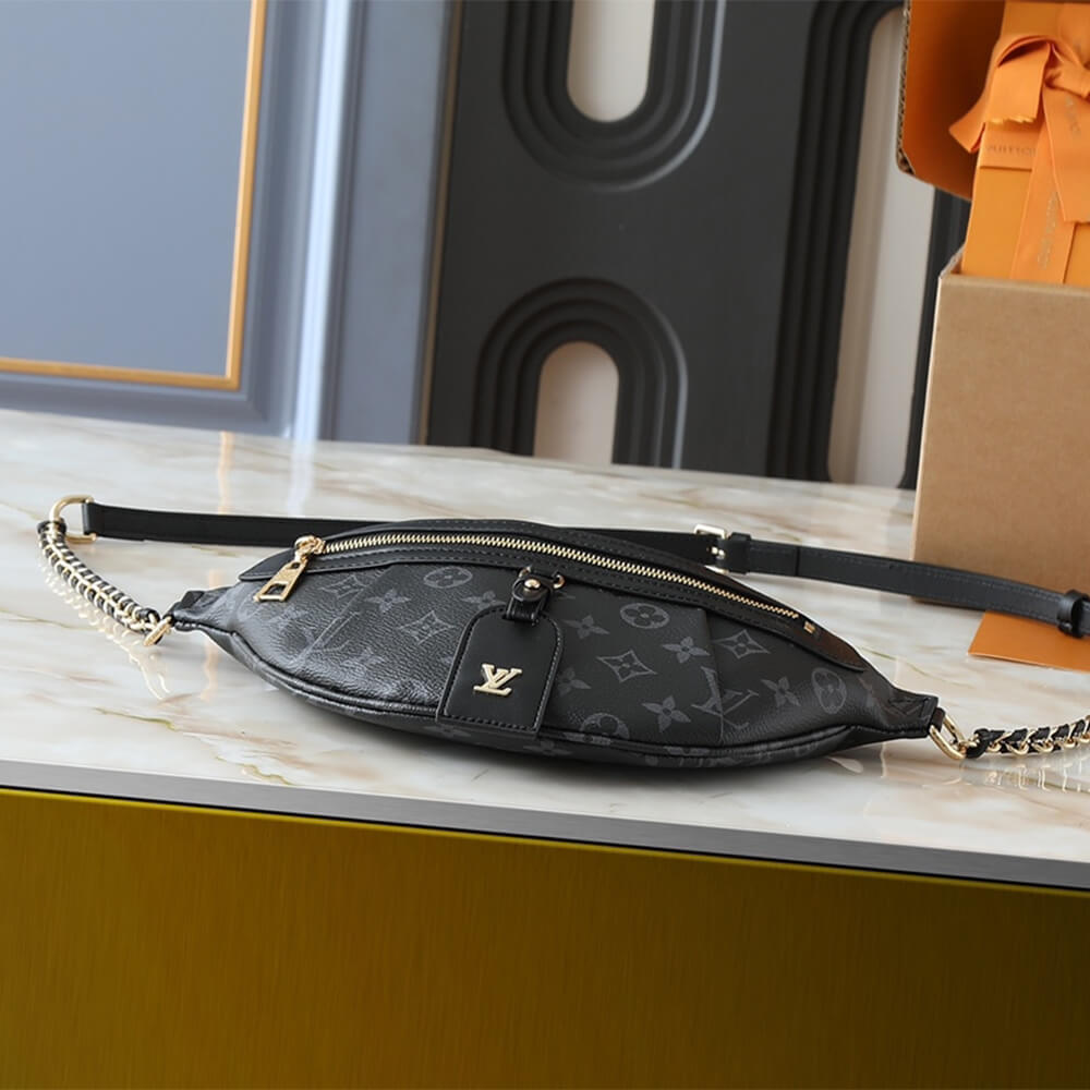 Louis Vuitton High Rise PM