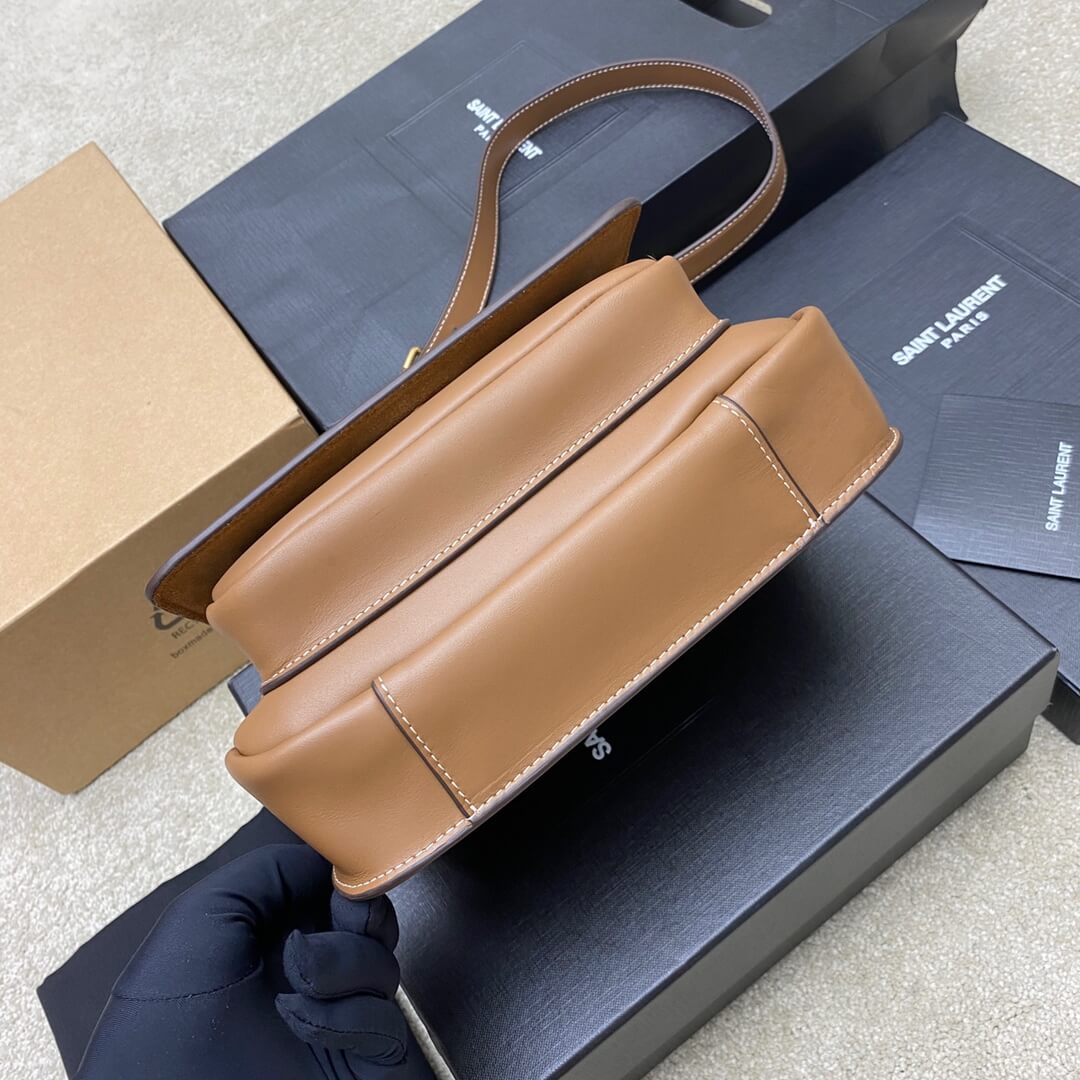 Ysl Niki Satchel