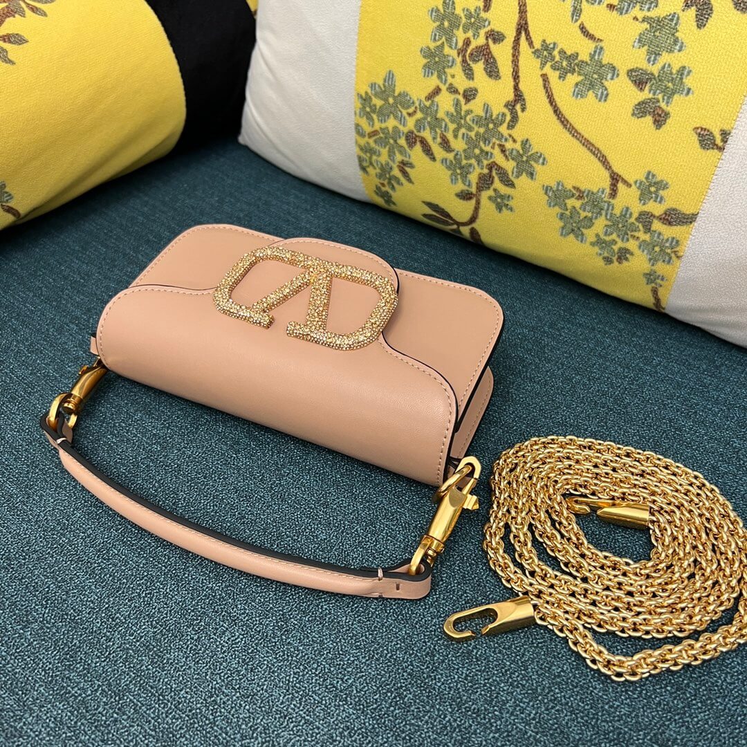 Valentino Garavani Locò Small