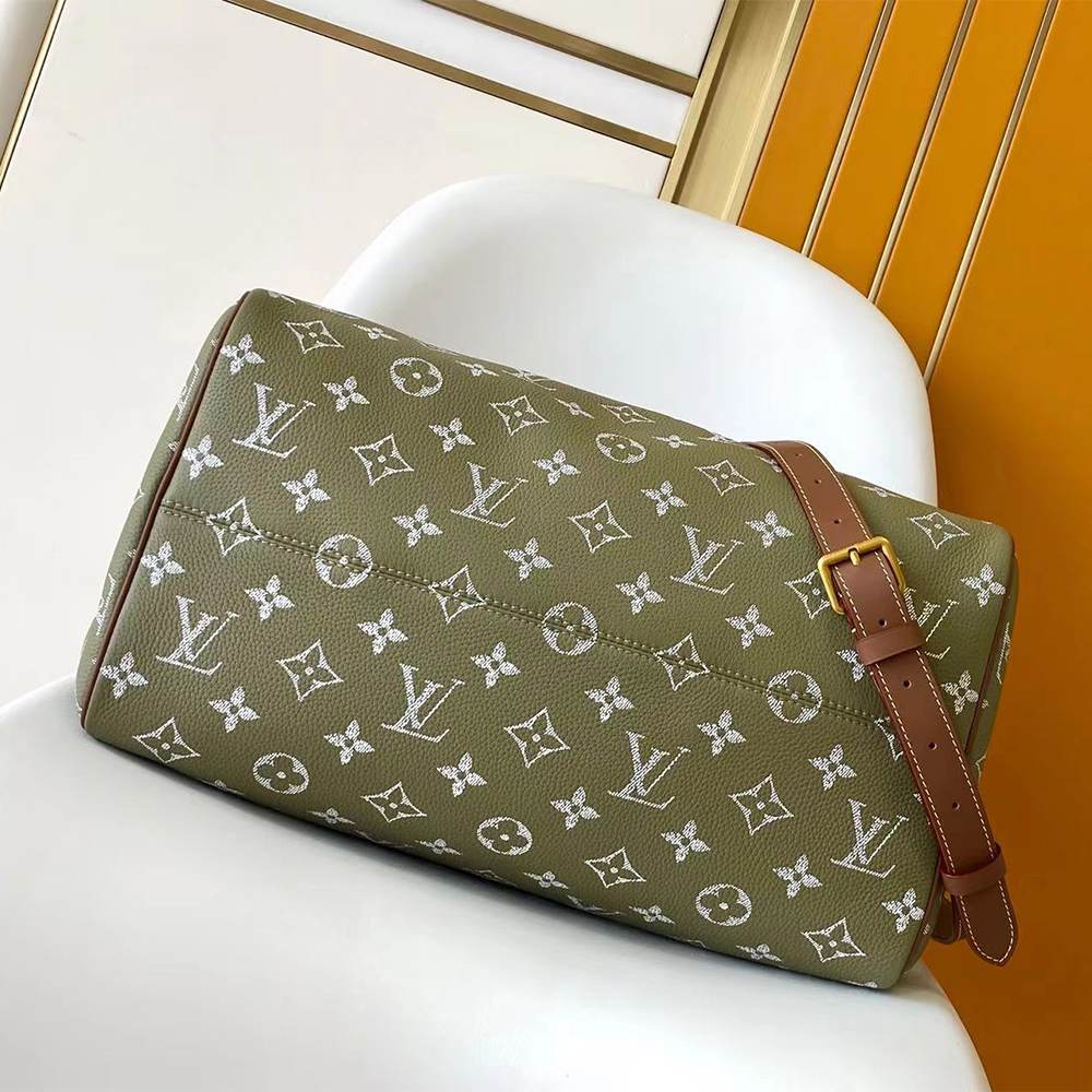 LV Speedy P9 Bandoulière 40(high-end grade)