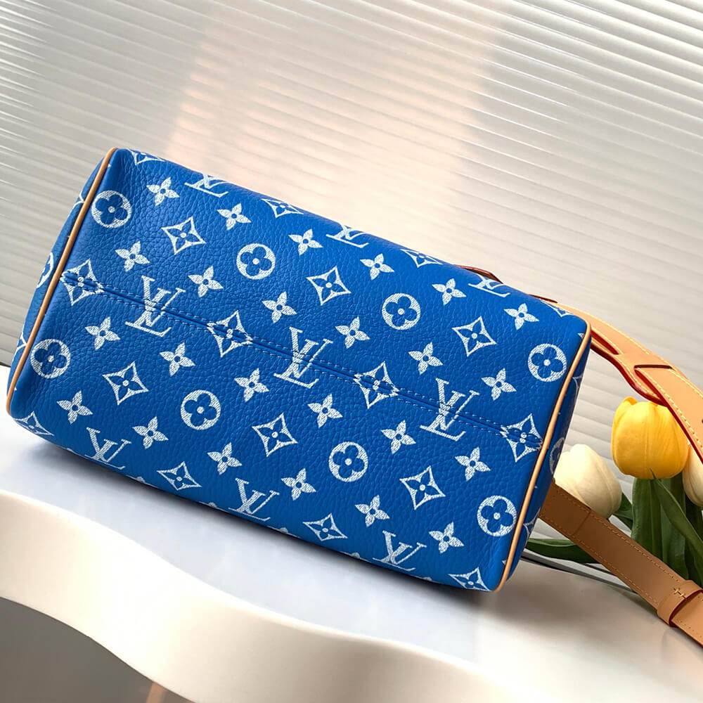 Louis Vuitton Speedy P9 Bandoulière 25
