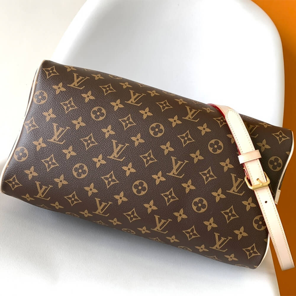 LV Speedy Bandoulière 35