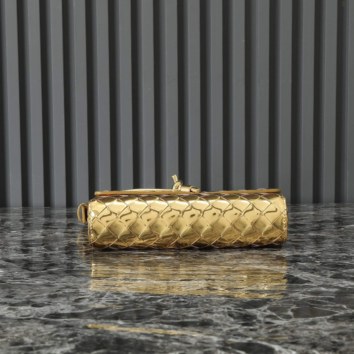Bottega Veneta Mini Andiamo