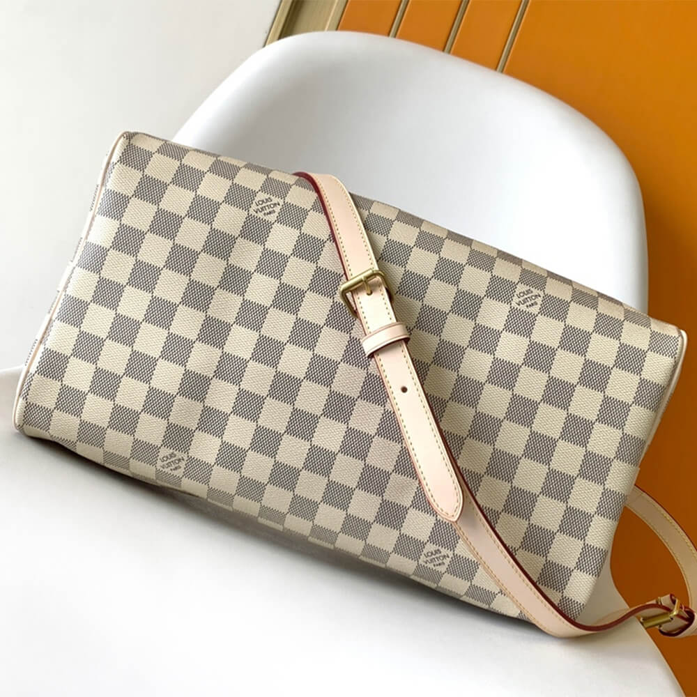 Louis Vuitton Speedy Bandoulière 35