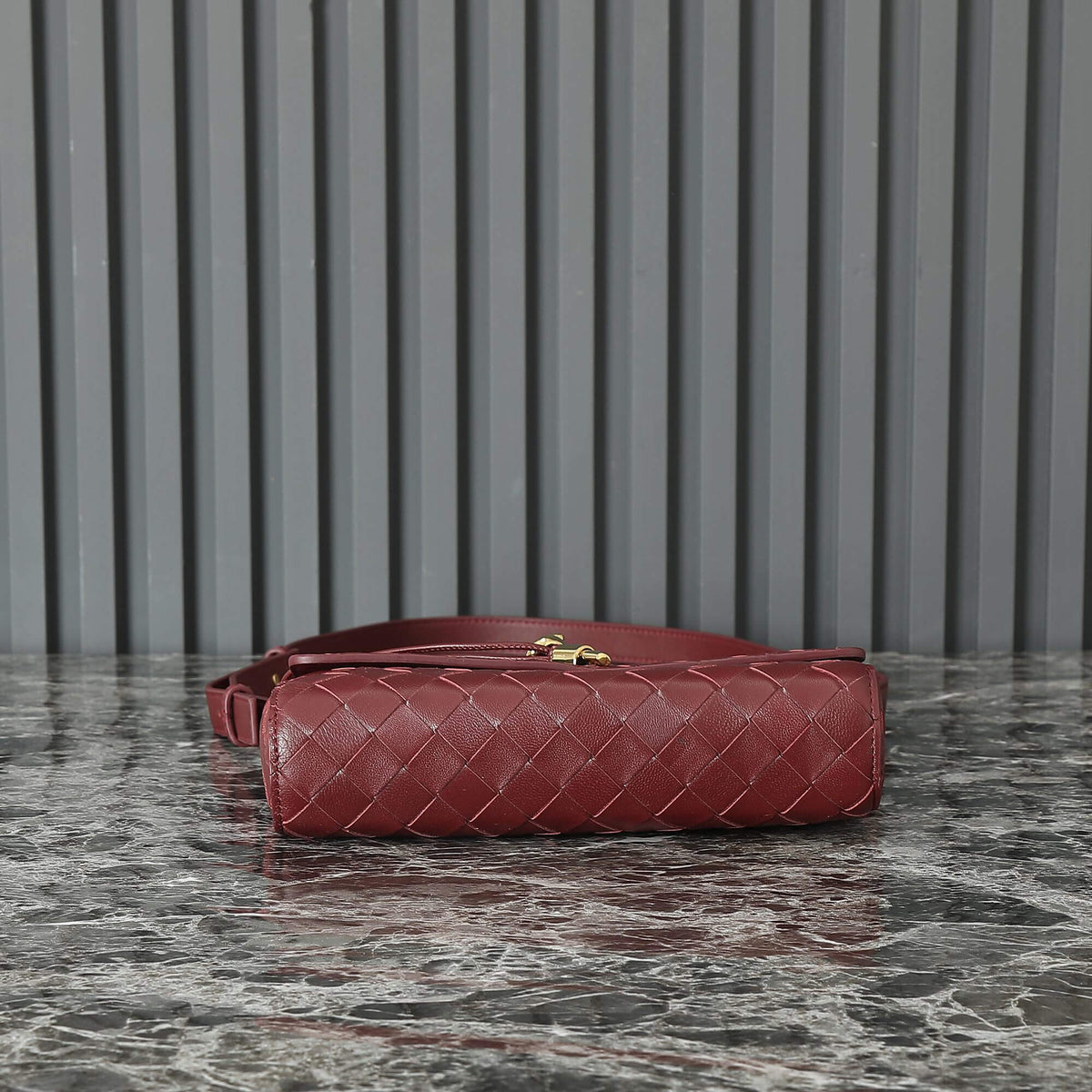Bottega Veneta Mini Andiamo