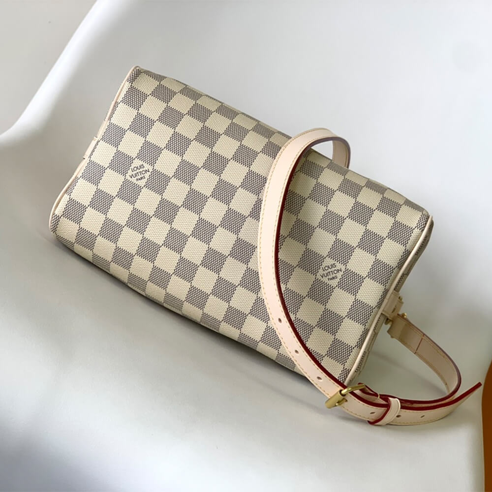 Louis Vuitton Speedy Bandoulière 25