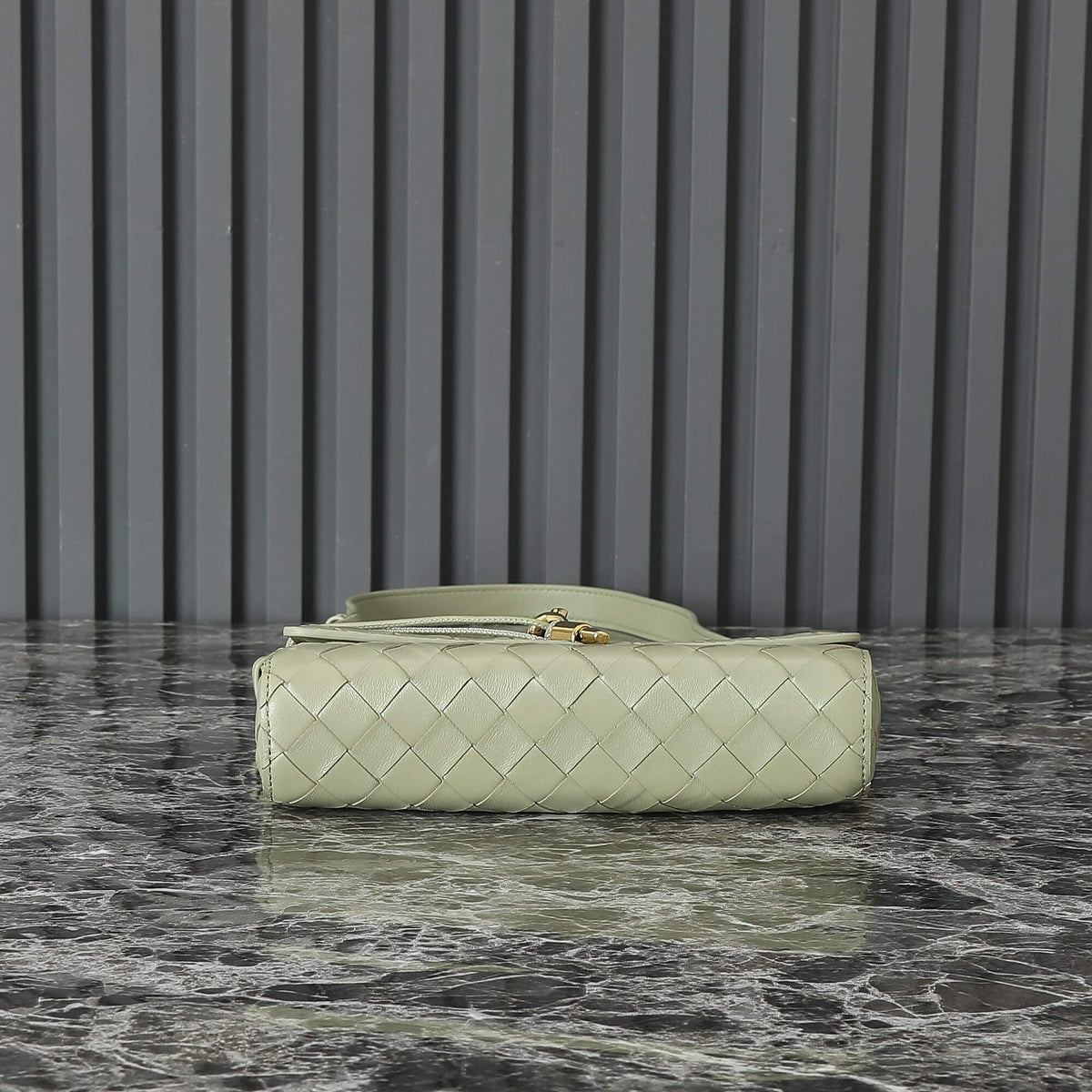 Bottega Veneta Mini Andiamo