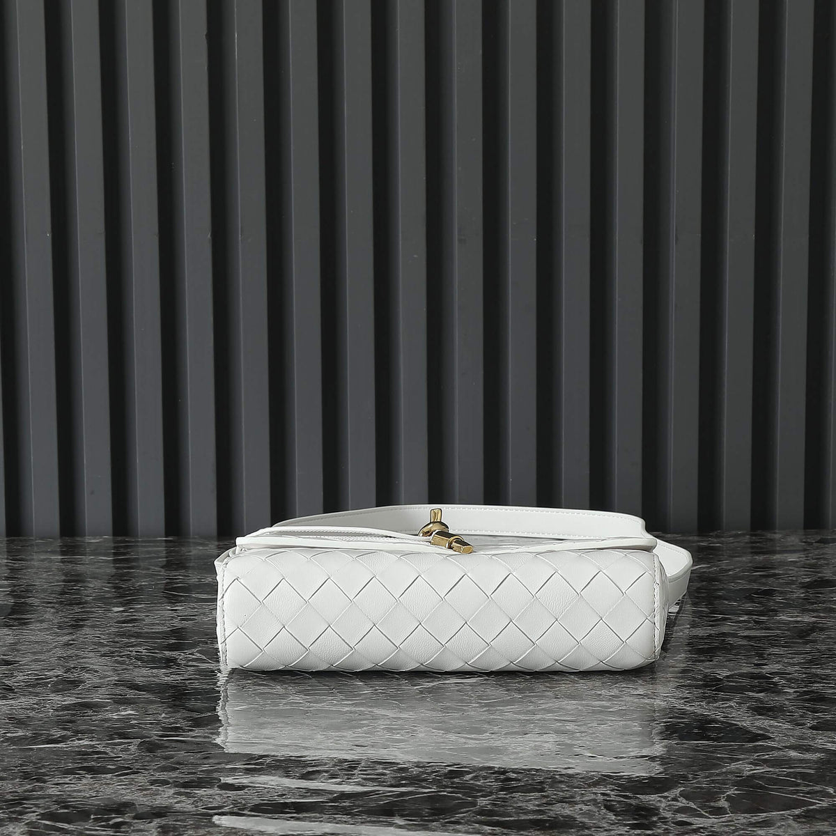 Bottega Veneta Mini Andiamo