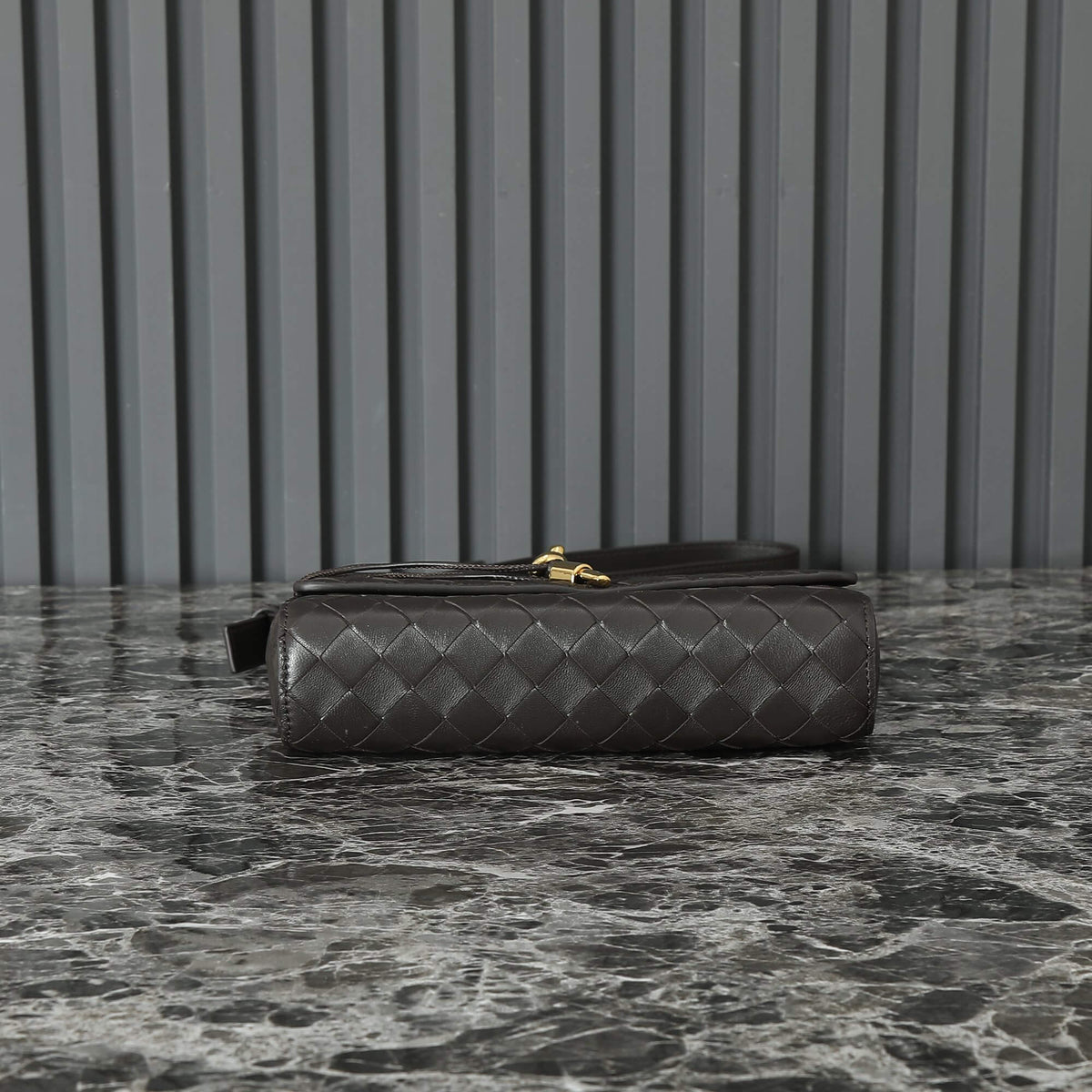 Bottega Veneta Mini Andiamo