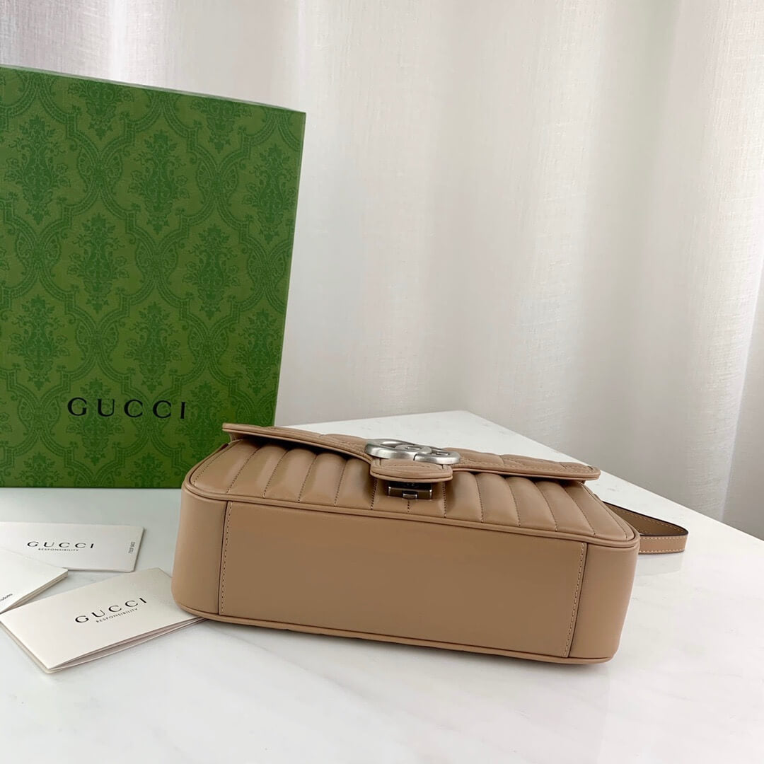 Gucci Marmont Medium