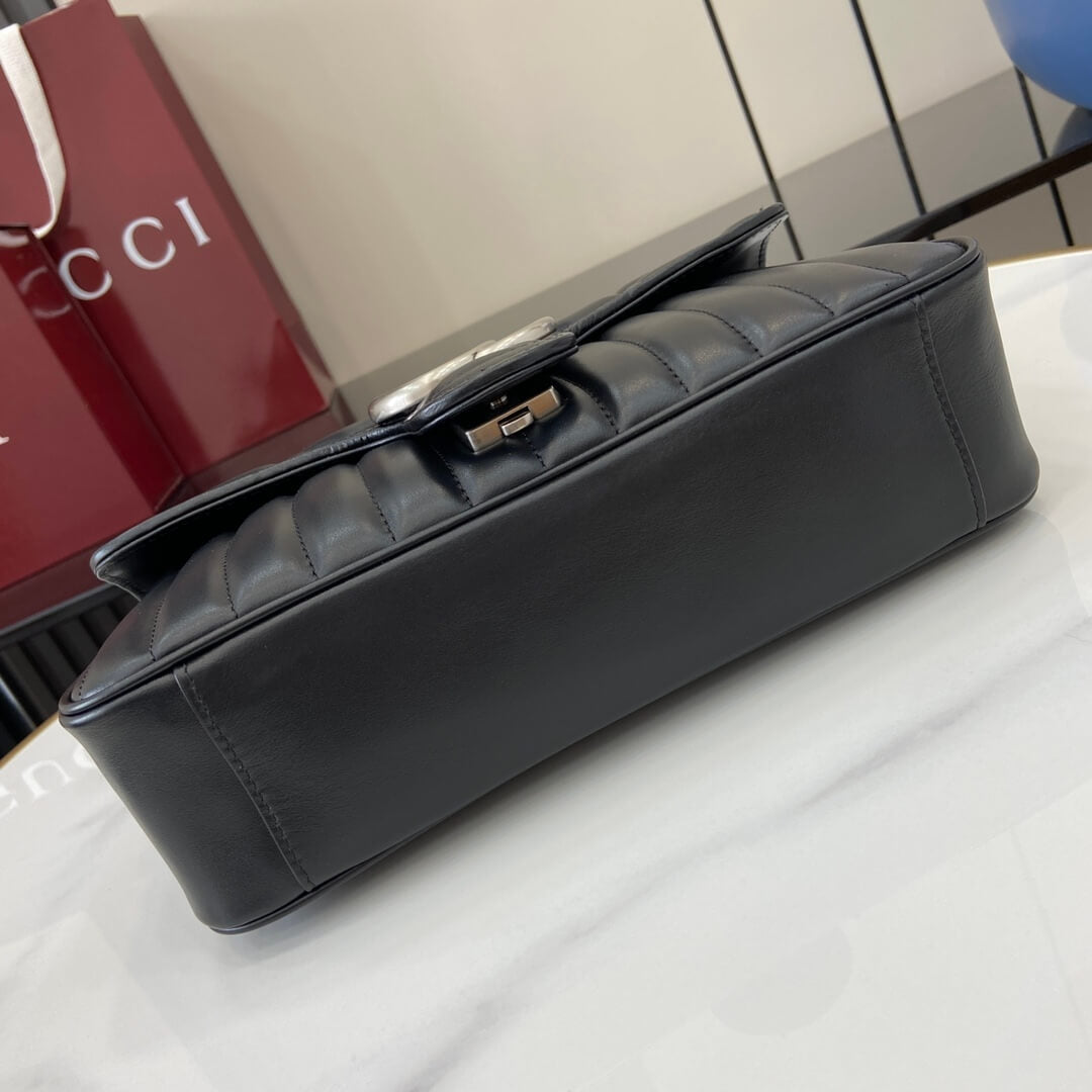 Gucci Marmont Medium