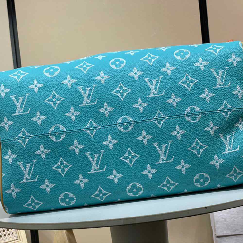 LV Speedy P9 Bandoulière 40(high-end grade)