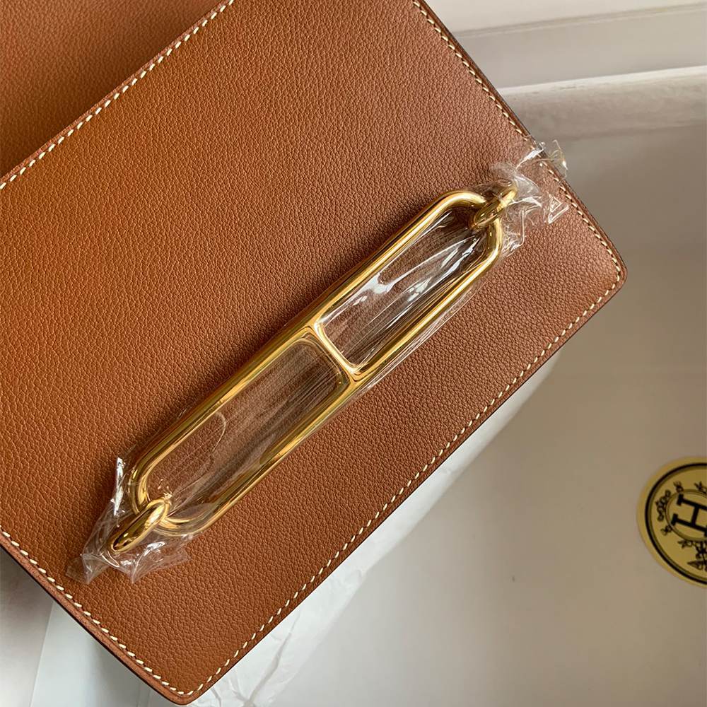 Hermes Roulis mini bag(HIGH-END GRADE)