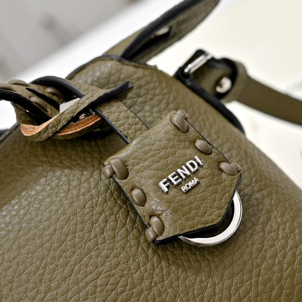 Fendi By The Way Selleria Mini