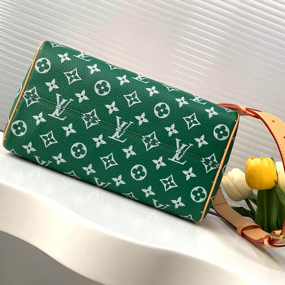 Louis Vuitton Speedy P9 Bandoulière 25