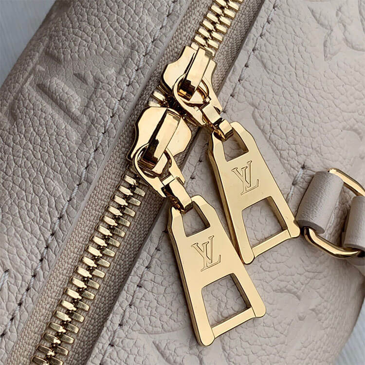 Louis Vuitton Petite Malle Souple