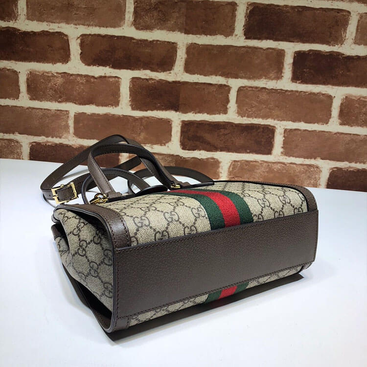 Gucci Ophidia Small Tote