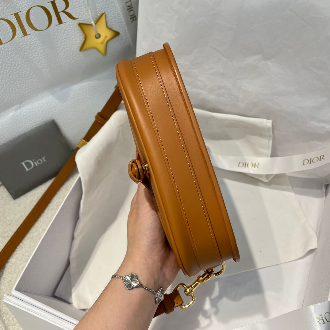 Dior Bobby East-West Bag