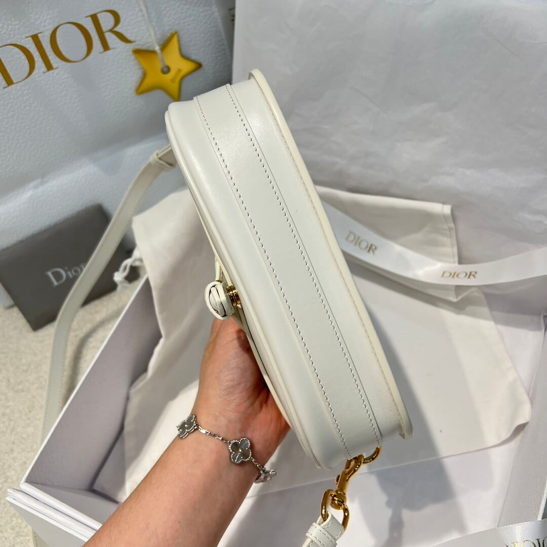 Dior Bobby East-West Bag