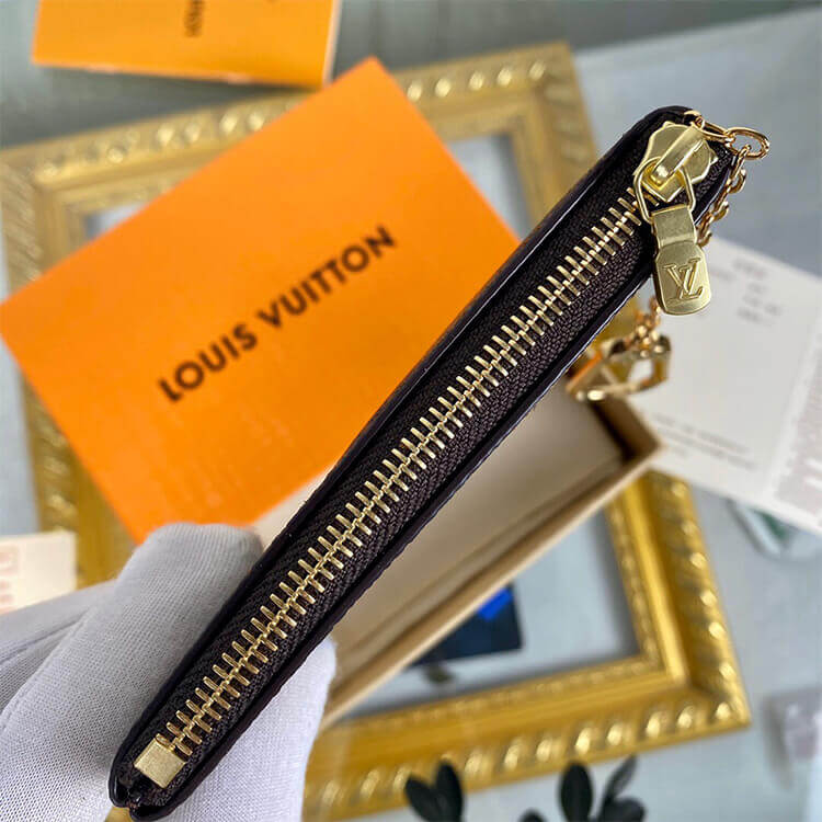 Louis Vuitton Key Pouch