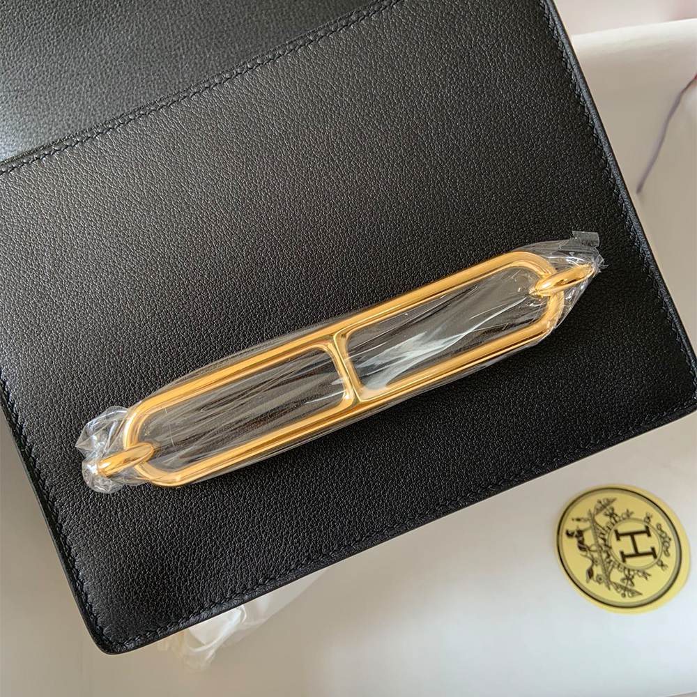 Hermes Roulis mini bag(HIGH-END GRADE)