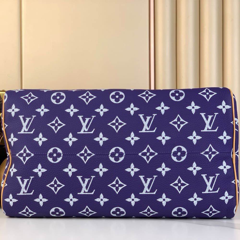 LV Speedy P9 Bandoulière 40(high-end grade)