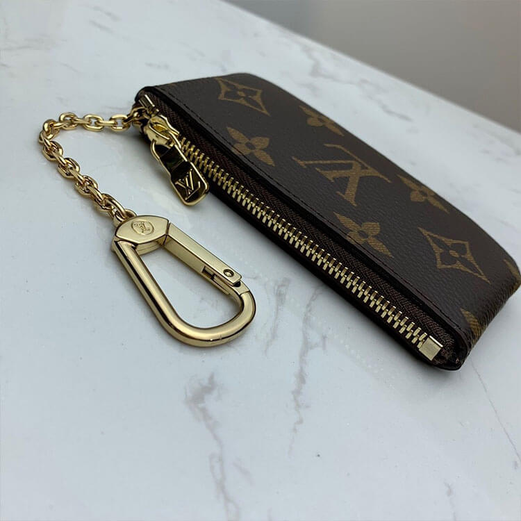 Louis Vuitton Key Pouch