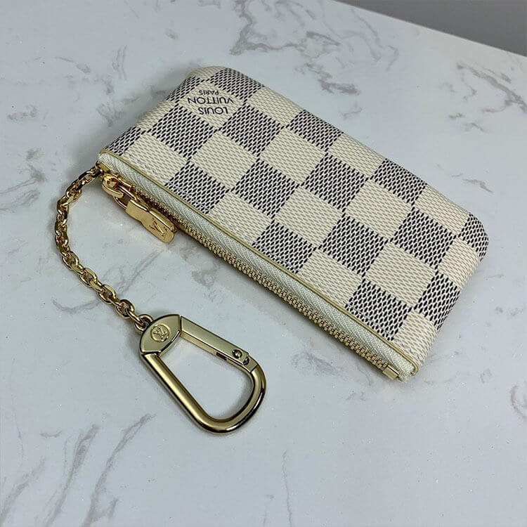 Louis Vuitton Key Pouch